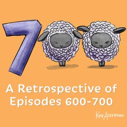 retrospective episodes listener fav