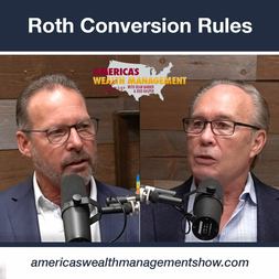 roth conversion rules
