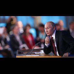 russias longest leader vladimir putin
