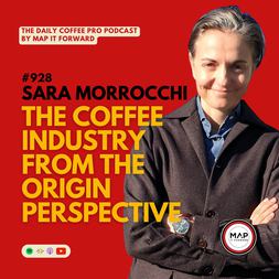 sara morrocchi coffee industry from origin perspective daily coffee pro