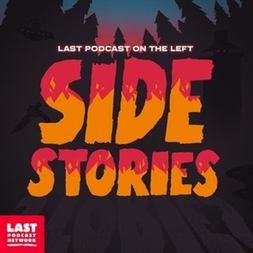 side stories aliens in backyard