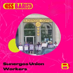 sunergos union workers fight to make their voices heard