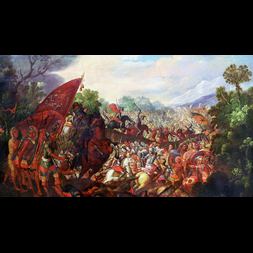 tenochtitln retelling conquest