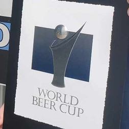 texas breweries shine at world beer cup