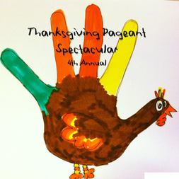 th annual thanksgiving pageant spectacular