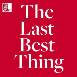 tiip presents last best thing
