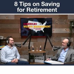 tips on saving for retirement