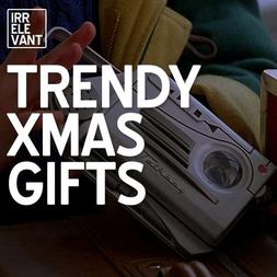 trendy christmas gifts