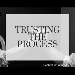 trusting process