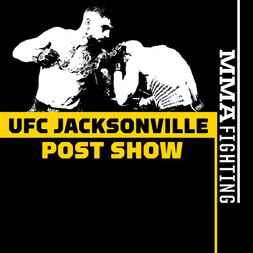 ufc jacksonville post fight show reaction to ilia topurias ferocious win over josh emmett