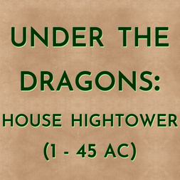 under dragons house hightower ac
