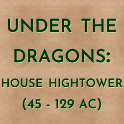 under dragons house hightower ac