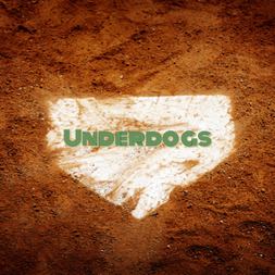 underdogs preview moneyball