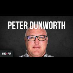 valuing bitcoin peter dunworth