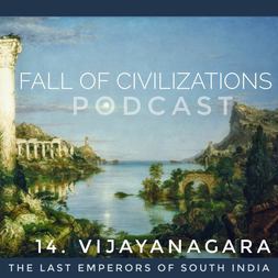 vijayanagara last emperors south india