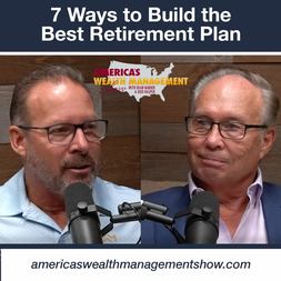 ways to build best retirement plan