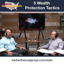wealth protection tactics