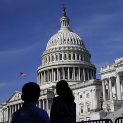 congress may have deal on expanding child tax credit