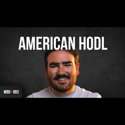 what does bitcoin fix american hodl