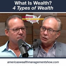 what is wealth types wealth