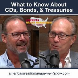 what to know about cds bonds treasuries