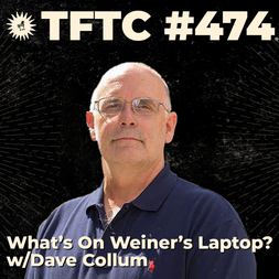 whats on weiners laptop dave collum