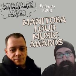 wr manitoba loud music awards